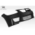 2007-2010 BMW 3 Series 1M Look Front Bumper - image 14