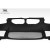 2007-2010 BMW 3 Series E92 2dr E93 Convertible 1M Look Front Bumper - 1 Piece - image 6
