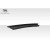 2008-2015 Infiniti G Coupe G37 Q60 Chronos Front Lip Spoiler - 3 Piece (S) - image 11