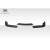 2008-2015 Infiniti G Coupe G37 Q60 Duraflex Chronos Front Lip Spoiler - 3 Piece - image 15