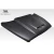 2002-2008 Dodge Ram 2" Ram Air Hood - 1 Piece - image 4