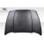 2002-2008 Dodge Ram 2" Ram Air Hood - 1 Piece - image 10
