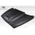 2002-2008 Dodge Ram 2" Ram Air Hood - 1 Piece - image 14