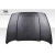 2002-2008 Dodge Ram Ram Hood - image 6
