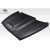 2002-2008 Dodge Ram 2" Ram Air Hood - 1 Piece - image 5