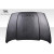 2002-2008 Dodge Ram 2" Ram Air Hood - 1 Piece - image 10