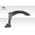 1993-2001 Subaru Impreza Duraflex RBS Front Fender Flares - 2 Piece (+50mm Added Clearance) - image 3