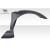 1993-2001 Subaru Impreza RBS Front Fender Flares - 2 Piece (+50mm Added Clearance) - image 9
