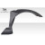 1993-2001 Subaru Impreza RBS Front Fender Flares - 2 Piece (+50mm Added Clearance) - image 5