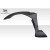 1993-2001 Subaru Impreza RBS Front Fender Flares - 2 Piece (+50mm Added Clearance) - image 6