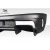 1993-2001 Subaru Impreza RBS Rear Bumper - image 9