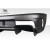 1993-2001 Subaru Impreza RBS Rear Bumper - 1 Piece - image 13