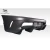1993-2001 Subaru Impreza RBS Rear Bumper - image 13