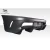 1993-2001 Subaru Impreza RBS Rear Bumper - 1 Piece - image 23