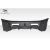 1993-2001 Subaru Impreza RBS Rear Bumper - image 15