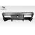 1993-2001 Subaru Impreza RBS Rear Bumper - 1 Piece - image 4