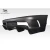 1993-2001 Subaru Impreza RBS Rear Bumper - image 7