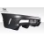 1993-2001 Subaru Impreza RBS Rear Bumper - image 14