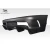 1993-2001 Subaru Impreza RBS Rear Bumper - image 19