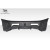1993-2001 Subaru Impreza RBS Rear Bumper - 1 Piece - image 16