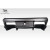 1993-2001 Subaru Impreza RBS Rear Bumper - 1 Piece - image 10