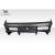 1993-2001 Subaru Impreza RBS Rear Bumper - 1 Piece - image 11