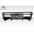 1993-2001 Subaru Impreza Duraflex RBS Rear Bumper - 1 Piece - image 3