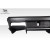 1993-2001 Subaru Impreza Duraflex RBS Rear Bumper - 1 Piece - image 7