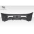 1993-2001 Subaru Impreza RBS Rear Bumper - 1 Piece - image 16