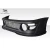 1993-2001 Subaru Impreza RBS Front Bumper - image 6