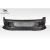 1993-2001 Subaru Impreza RBS Front Bumper - 1 Piece - image 9