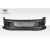 1993-2001 Subaru Impreza RBS Front Bumper - image 3