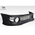 1993-2001 Subaru Impreza Duraflex RBS Front Bumper - 1 Piece - image 8
