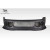 1993-2001 Subaru Impreza RBS Front Bumper - 1 Piece - image 3
