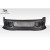 1993-2001 Subaru Impreza RBS Front Bumper - 1 Piece - image 6