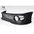 1993-2001 Subaru Impreza RBS Front Bumper - 1 Piece - image 4