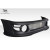 1993-2001 Subaru Impreza RBS Front Bumper - 1 Piece - image 5