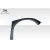 2016-2021 Honda Civic 4DR RBT Widebody Look Front Fenders - 6 Piece - image 5