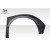 2016-2021 Honda Civic 4DR RBT Widebody Look Front Fenders - 6 Piece - image 9