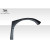 2016-2021 Honda Civic 4DR RBT Widebody Look Front Fenders - 6 Piece - image 10
