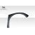 2016-2021 Honda Civic 4DR RBT Widebody Look Front Fenders - 6 Piece - image 8