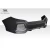 2016-2021 Honda Civic 4DR RBT Widebody Look Rear Bumper - 1 Piece - image 7