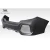 2016-2021 Honda Civic 4DR RBT Widebody Look Rear Bumper - 1 Piece - image 10