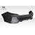 2016-2021 Honda Civic 4DR RBT Widebody Look Rear Bumper - 1 Piece - image 11