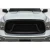 2013-2018 Dodge Ram 1500 Rebel Look Grille - 1 Piece - image 1