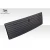 2005-2009 Ford Mustang Retro Trunk Trim Panel - 1 Piece - image 4