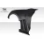 2016-2023 Chevrolet Camaro Revo Front Fenders - 2 Pieces - image 13