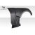 2016-2023 Chevrolet Camaro Revo Front Fenders - 2 Pieces - image 10