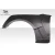 2016-2023 Chevrolet Camaro Revo Front Fenders - 2 Pieces - image 9