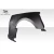 2016-2023 Chevrolet Camaro Revo Fender - image 4